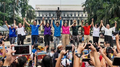 makabayan bloc